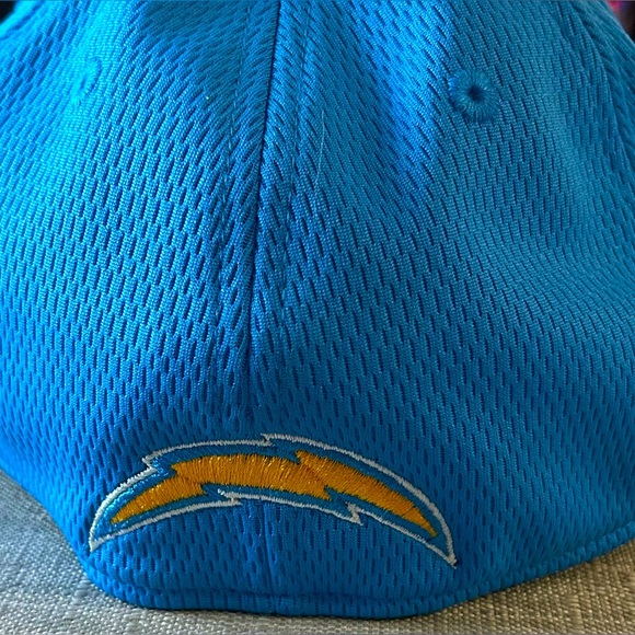 Los Angeles Chargers AFC cap. S/M - Picture 4 of 7